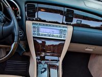 Gebraucht Lexus SC430 286 PS (210 kW) 2008 Braun Cabrio