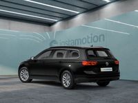 gebraucht VW Passat Volkswagen Passat, 118.527 km, 150 PS, EZ 08.2020, Diesel