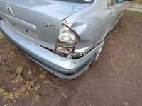 gebraucht Citroën C5 2002 1.8 unfaller