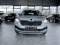 gebraucht Skoda Kodiaq Style 2.0 TDI Matrix-LED Navi ACC Kamera SitzHZG virtual Cockpit