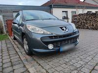 gebraucht Peugeot 207 Urban Move 75 Urban Move