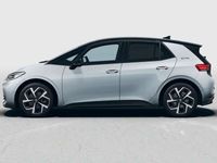 Neu VW ID.3 IQ Drive 150 kW (204 PS) 2025 Scale silver metallic|schwarz Kleinwagen