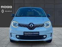 Gebraucht Renault Twingo Techno 160 kW (218 PS) 2023 Weiß Kleinwagen