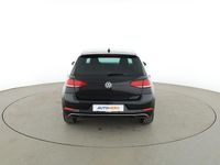 Gebraucht VW Golf VII Sound 86 PS (63 kW) 2018 Schwarz Limousine