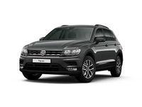 Gebraucht VW Tiguan Comfortline 150 PS (110 kW) 2017 SUV