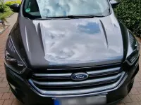Gebraucht Ford Kuga ST 180 PS (132 kW) 2018 SUV