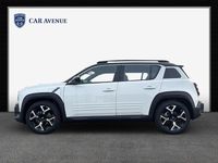 Neu Renault R4 Komfort 110 kW (150 PS) 2026 Weiß SUV