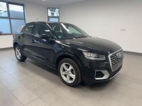 Gebraucht Audi Q2 Sport 150 PS (110 kW) 2018 Schwarz SUV