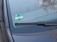 Gebraucht VW Polo 90 PS (66 kW) 2006 Schwarz Kleinwagen