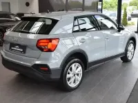 Używany Audi Q2 Advanced 116 KM (85 kW) 2023 Szary SUV