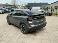Gebraucht Citroën C4 132 PS (97 kW) 2025 Grau SUV