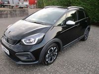 gebraucht Honda Jazz 1.5 i-MMD Hybrid e-CVT Crosstar Executive