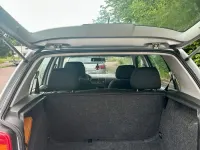 Gebraucht VW Golf IV 75 PS (55 kW) 2001 Silber Kleinwagen