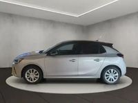 Gebraucht Opel Corsa 100 kW (136 PS) 2022 Kristall silber (metallic) Limousine