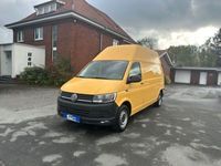 gebraucht VW T6 T6