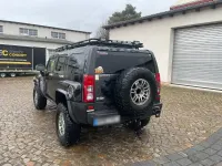 Gebraucht Hummer H3 305 PS (224 kW) 2009 Grau SUV