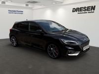Gebraucht Ford Focus ST 280 PS (205 kW) 2019 Schwarz Limousine