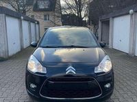 Gebraucht Citroën C3 Exclusive 120 PS (88 kW) 2011 Limousine