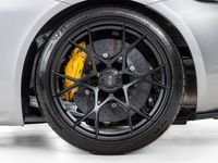 Neu Porsche 718 Cayman GT4 500 PS (367 kW) 2025 Silber Coupé