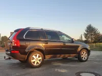 Gebraucht Volvo XC90 Summum 185 PS (136 kW) 2006 Schwarz SUV