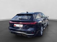 Gebraucht Audi A5 S-Line 204 PS (150 kW) 2025 Blau Kombi