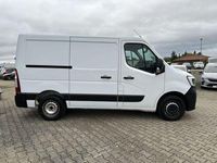 Gebraucht Renault Master Basis 135 PS (99 kW) 2021 Mineralweiß Van