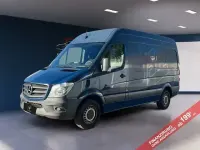 Gebraucht Mercedes Sprinter 143 PS (105 kW) 2016 Andere