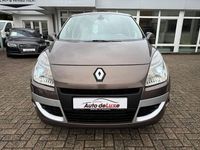 Gebraucht Renault Scénic III Luxe 150 PS (110 kW) 2010 Van / Kleinbus
