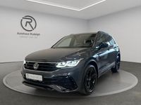 Gebraucht VW Tiguan Style 190 PS (139 kW) 2024 Delfingrau metallic SUV