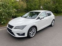 gebraucht Seat Leon FR 1.HAND