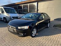 gebraucht Mitsubishi Lancer 1.8 MPI Intense Automatik *Hagel*