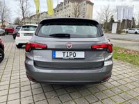 gebraucht Fiat Tipo 1.5 Mild-Hybrid Apple CarPlay Rückfahrkam. PDC