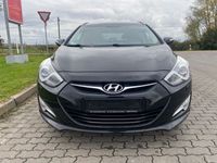 gebraucht Hyundai i40 cw 5 Star Edition