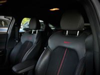 Gebraucht Kia ProCeed GT GT 204 PS (150 kW) 2021 Weiß Kleinwagen