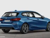 Gebraucht BMW 118 Performance 136 PS (100 kW) 2024 Phytonicblau Limousine