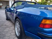 Occasion Porsche 944 S2 211 ch (155 kW) 1990 Cabriolet