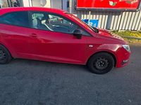 Gebraucht Seat Ibiza SC CUPRA 180 PS (132 kW) 2013 Rot Kleinwagen