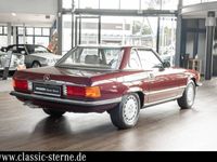 gebraucht Mercedes 560 SL