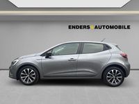 Gebraucht Renault Clio V Equilibre 91 PS (66 kW) 2022 Grau Kleinwagen