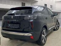 gebraucht Peugeot 3008 Facelift Allure Leder 18' Navi ACC Kam DAB+