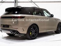 gebraucht Land Rover Range Rover Sport P635 SV-KERAMIK BR-CARBON FLG-