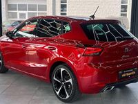 Gebraucht Seat Ibiza Beats 110 PS (80 kW) 2022 Rot Limousine