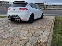 Gebraucht Seat Leon CUPRA 265 PS (194 kW) 2012 Limousine