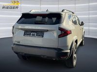 Gebraucht Dacia Duster Journey 140 PS (102 kW) 2024 SUV