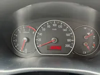 Gebraucht Suzuki SX4 79 PS (58 kW) 2007 Blau Limousine