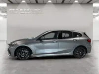 Gebraucht BMW 120 M Sport 178 PS (130 kW) 2023 Grau Limousine
