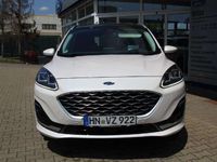 gebraucht Ford Kuga Hybrid Vignale