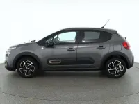 Gebraucht Citroën C3 PureTech 82 PS (60 kW) 2023 Platinium grau met. Kleinwagen