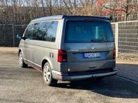 gebraucht VW California T6.1California T6.1 DSG 4MOTION Ocean Edition