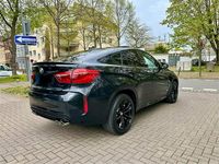 Gebraucht BMW X6 Competition Edition 575 PS (422 kW) 2016 Schwarz SUV